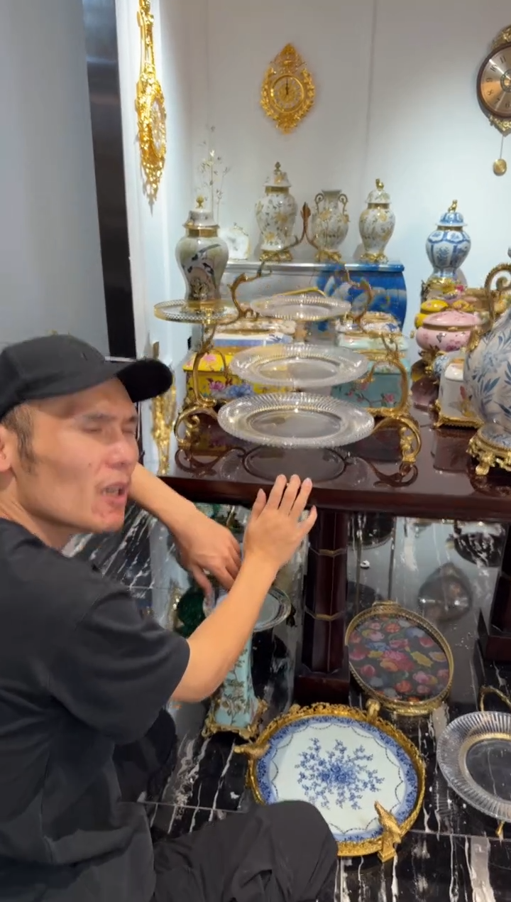 黄铜 黛姿家居装饰品摆件  