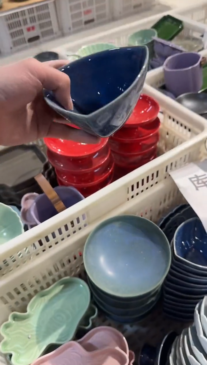 瓷片瓷微瑕商品 介意勿拍