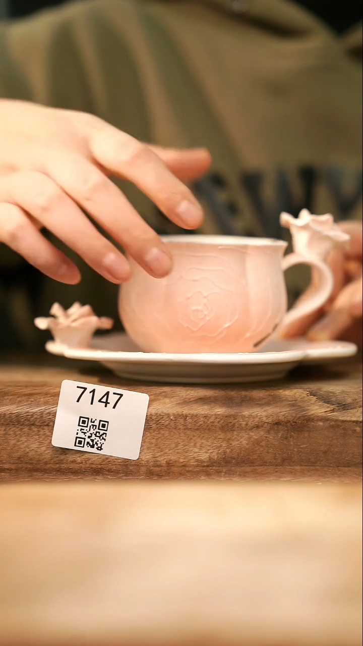 【落单孤品】福利/杯子@@7147