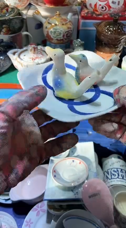 【闪购商品】瓷片1111111111111111