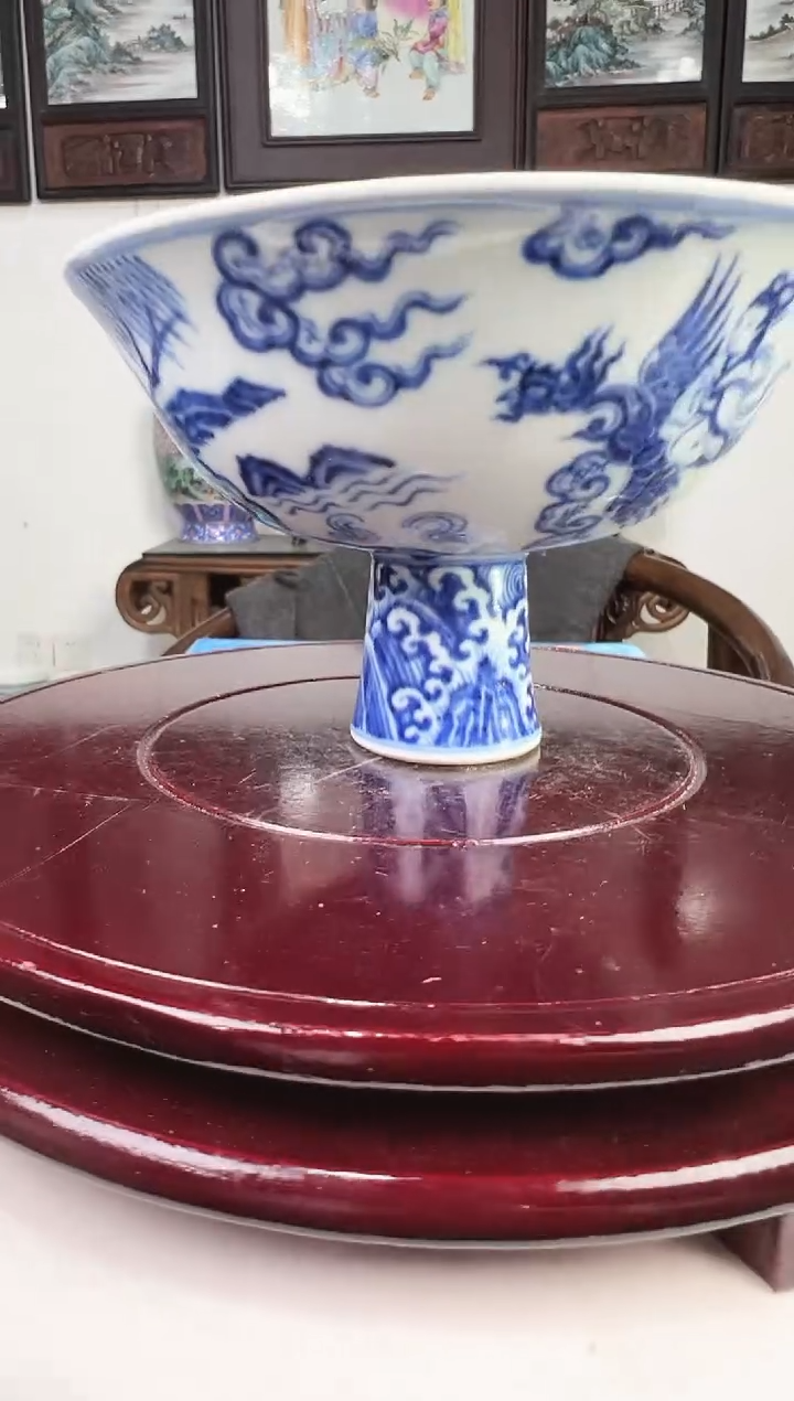 其他陶瓷/高端/手工手绘12.2/A22