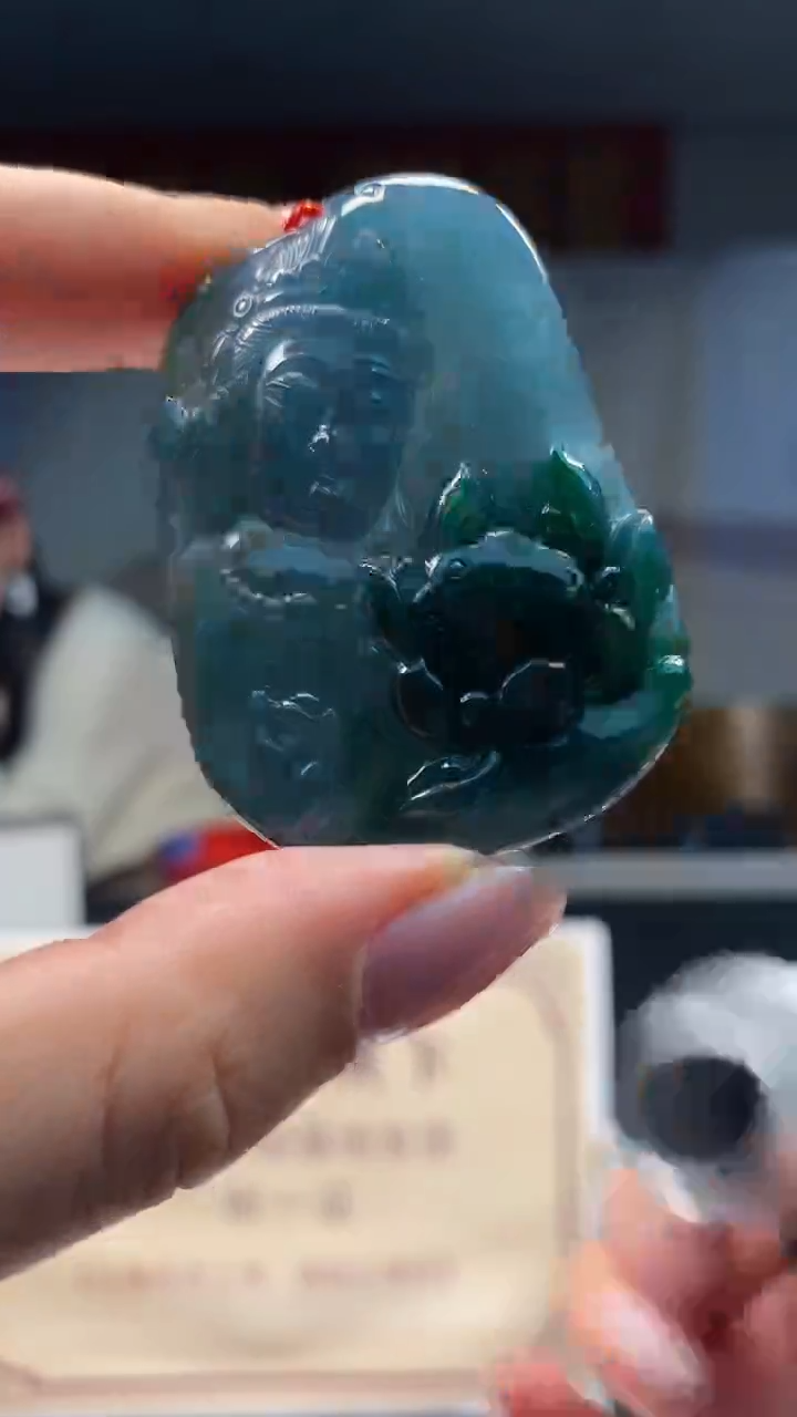 未镶嵌定制翡翠********679