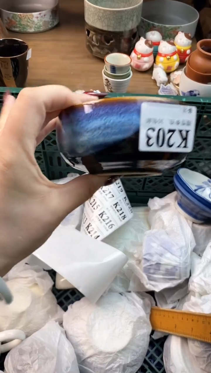 【闪购商品】瓷片[○･｀Д´･ ○]