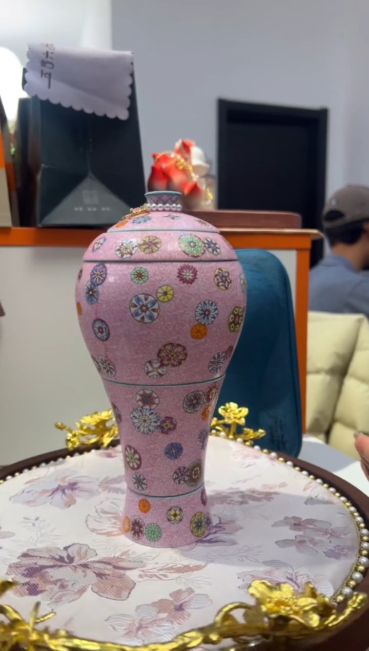 瓷片乔悦闪电购链接