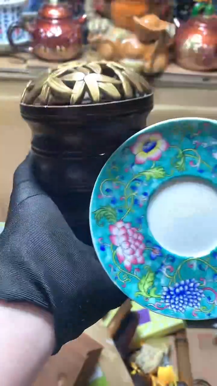 【闪购商品】瓷器默认微瑕瓷器