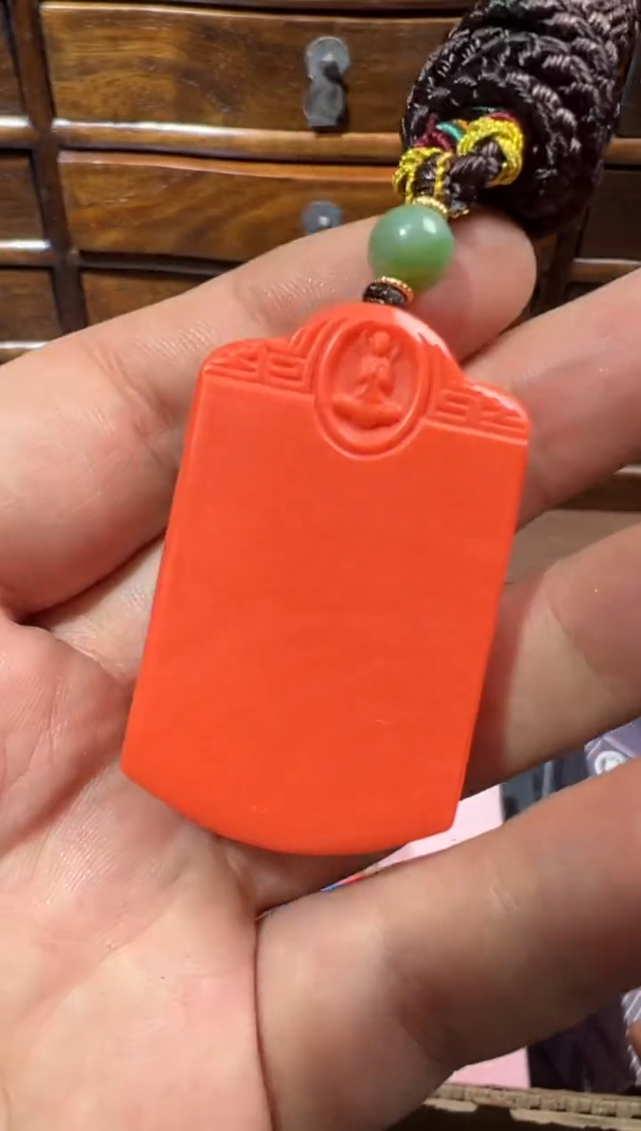 【闪购商品】瓷片工艺赏玩器物（下单即认可）多样性发一个