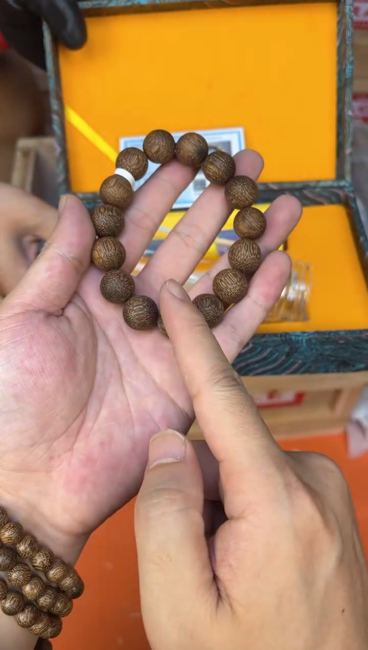 109 精品手串搭配（无礼盒）