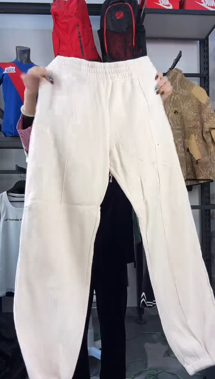 730闪购编码Nike/Jordan运动卫衣裤以直播间过款为准尺码·