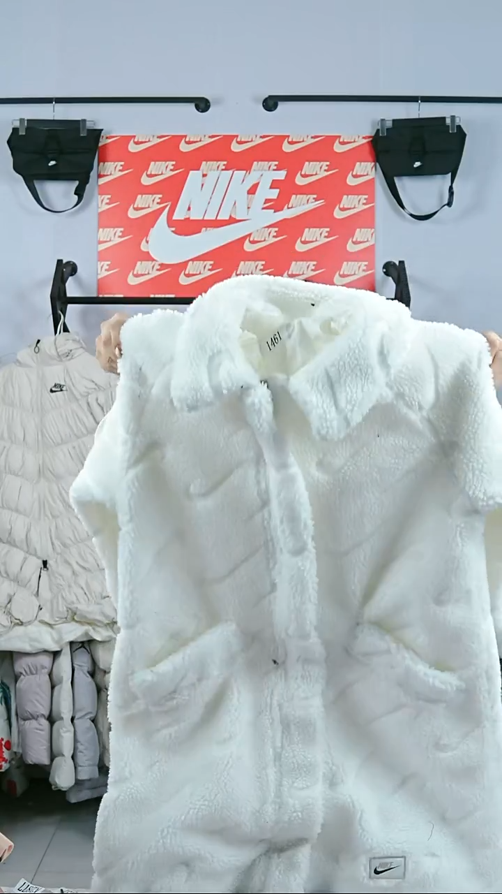 1461闪购编码Nike/Jordan运动衣以直播间过款为准尺码M