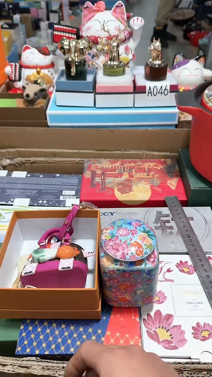 【闪购商品】瓷片大漂亮瓷器，一件不留--