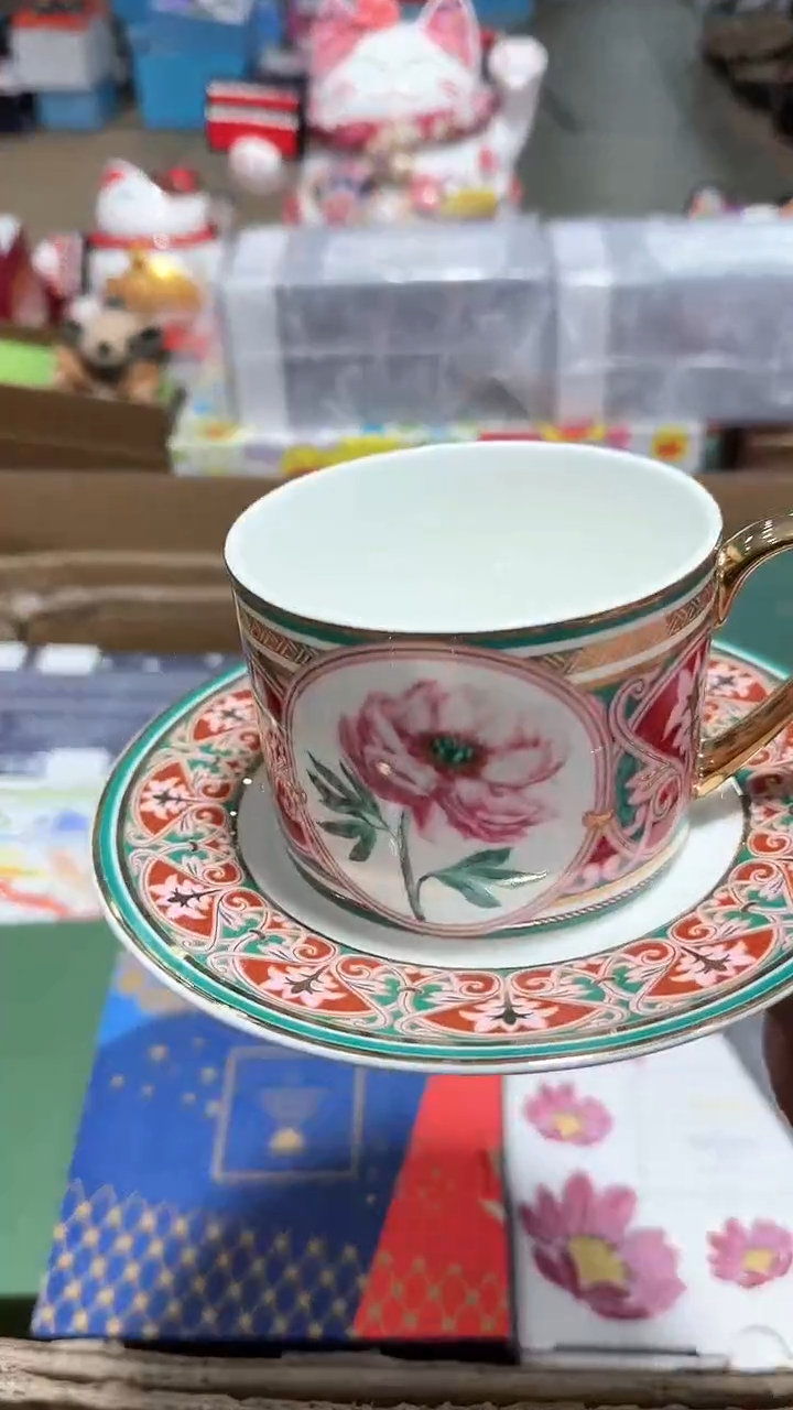 【闪购商品】瓷片大漂亮瓷器，一件不留--