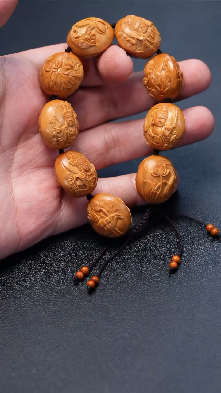 【闪购商品】橄榄核其他橄榄核