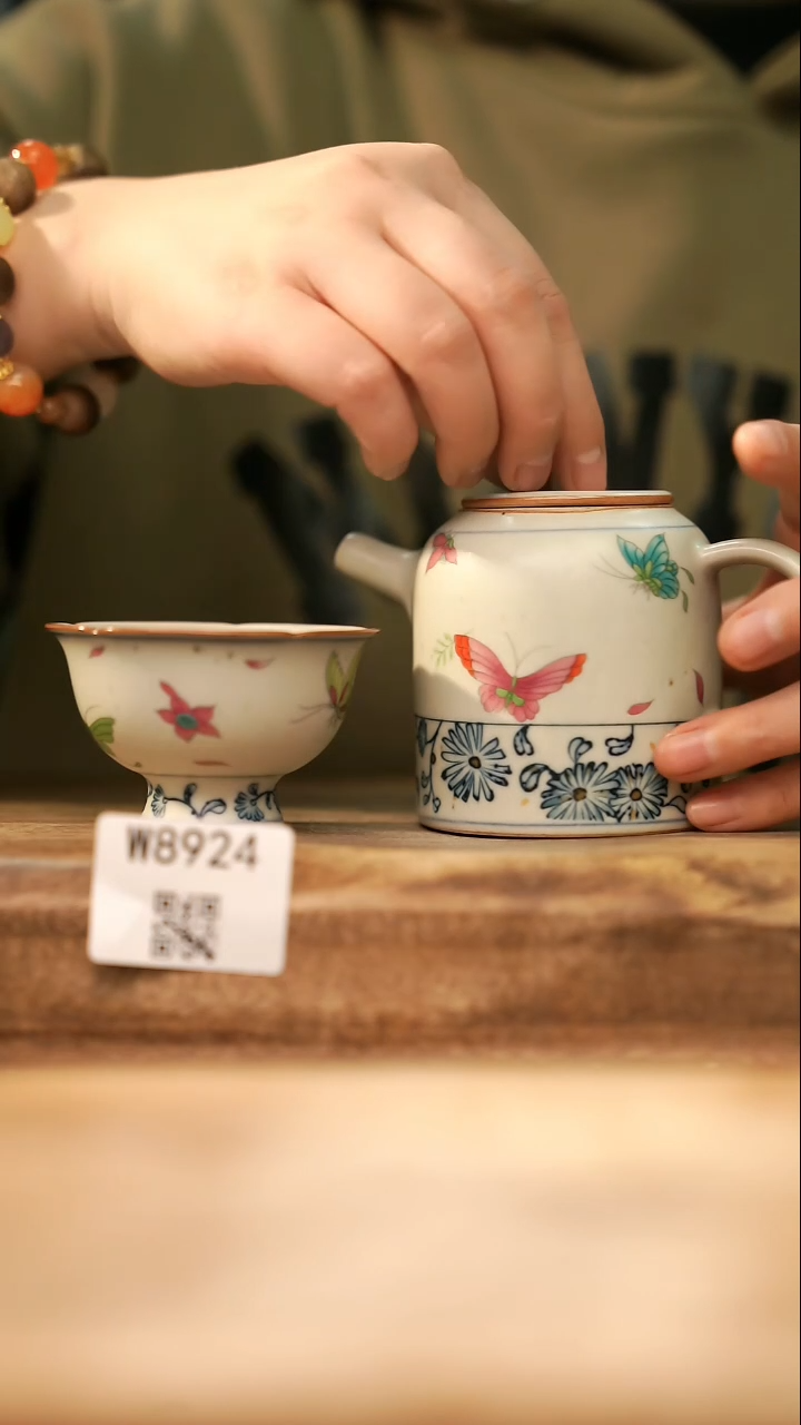 【经典福利】/ 套装@@W8924