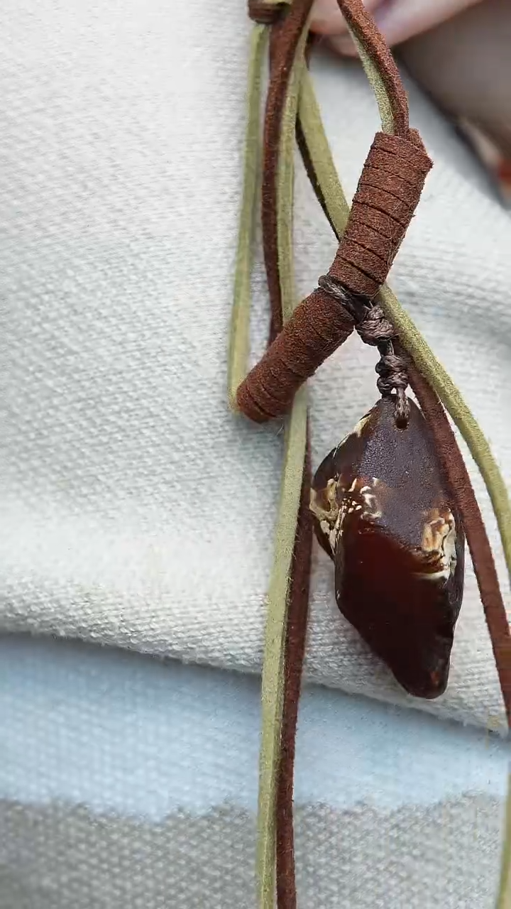 【闪购商品】琥珀裸石未镶嵌原石