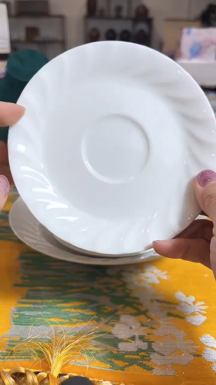 【闪购商品】瓷片陶茶文玩666周边多人