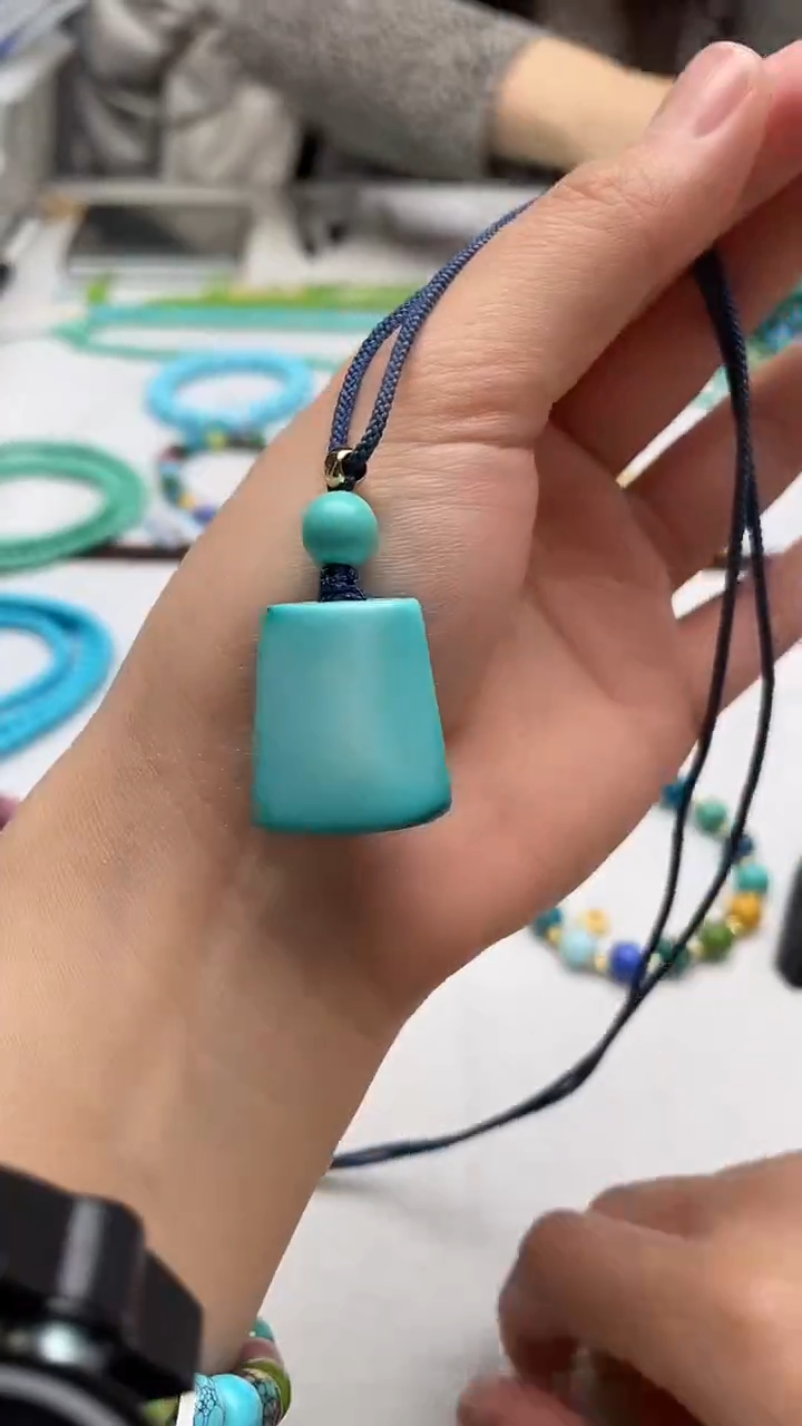 手串吊坠雕刻配件