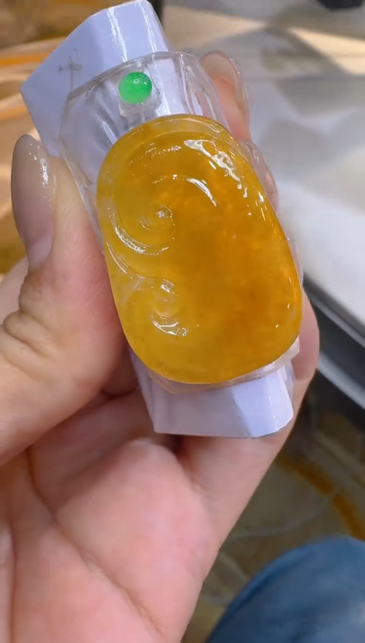 未镶嵌定制翡翠多样性团购发一件（不退不换）