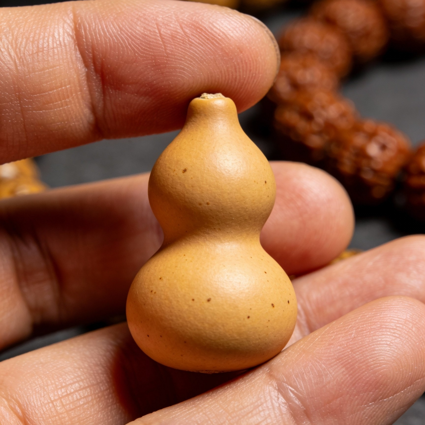 文玩葫芦，一物一拍