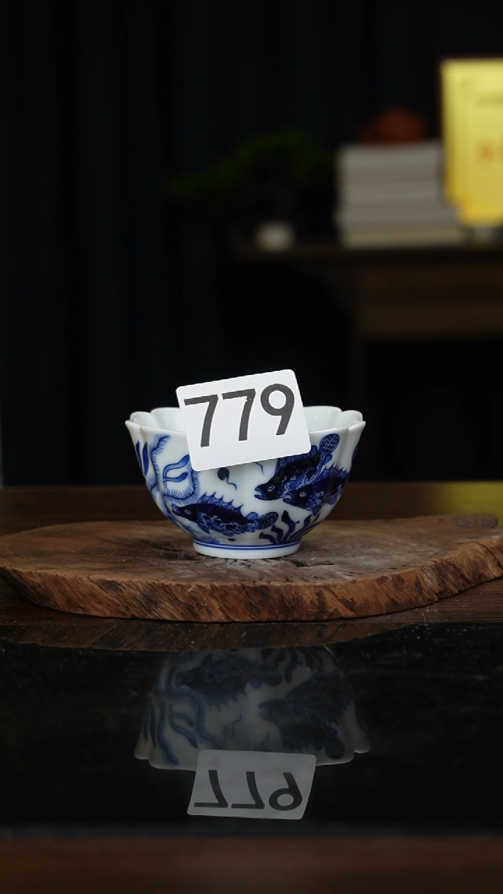 【闪购商品】杯景德镇手工手绘陶瓷