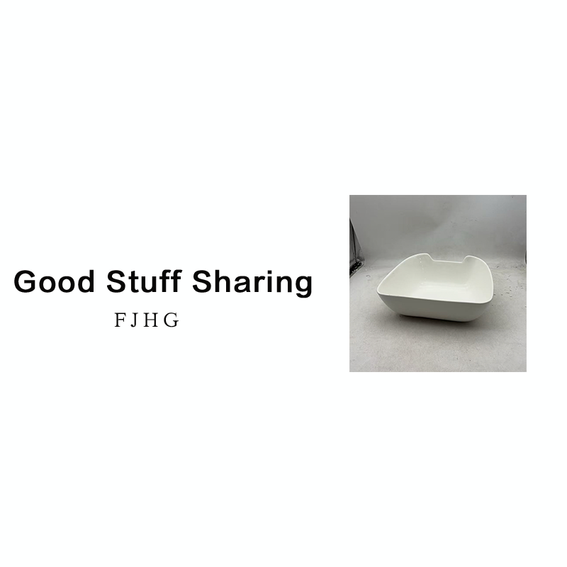 8081 异型汤碗1个（口径25高9）D44