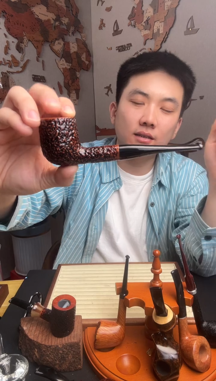 石楠木意大利进口石楠木烟斗