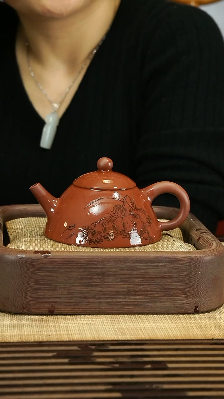 【闪购商品】紫砂茶壶111111111111111