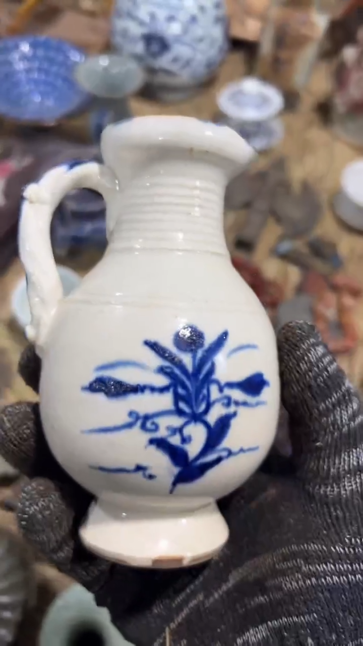 【闪购商品】瓷片摆件摆件摆件摆件