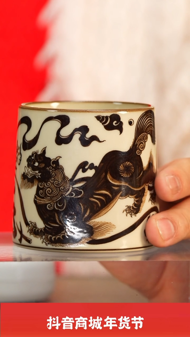 【闪购商品】瓷圈新年年货好礼@@njsz