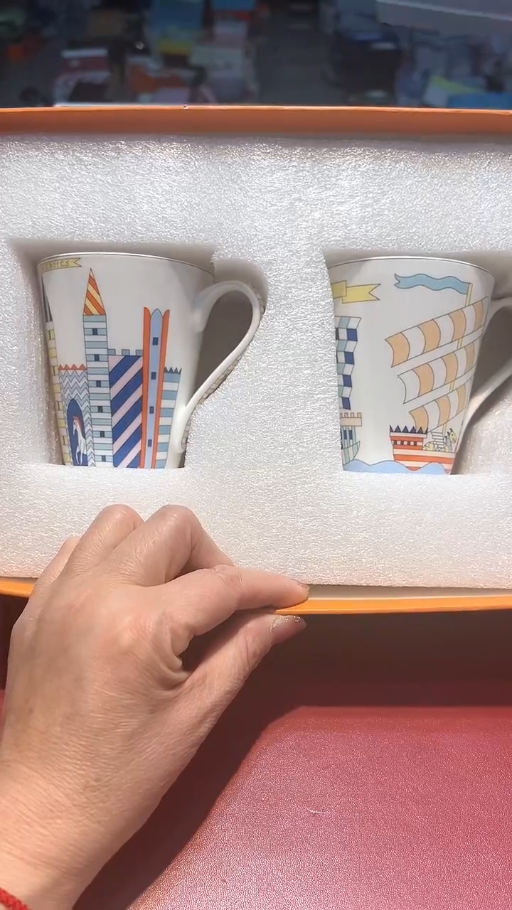 【闪购商品】瓷片锅碗瓢盆一件不剩