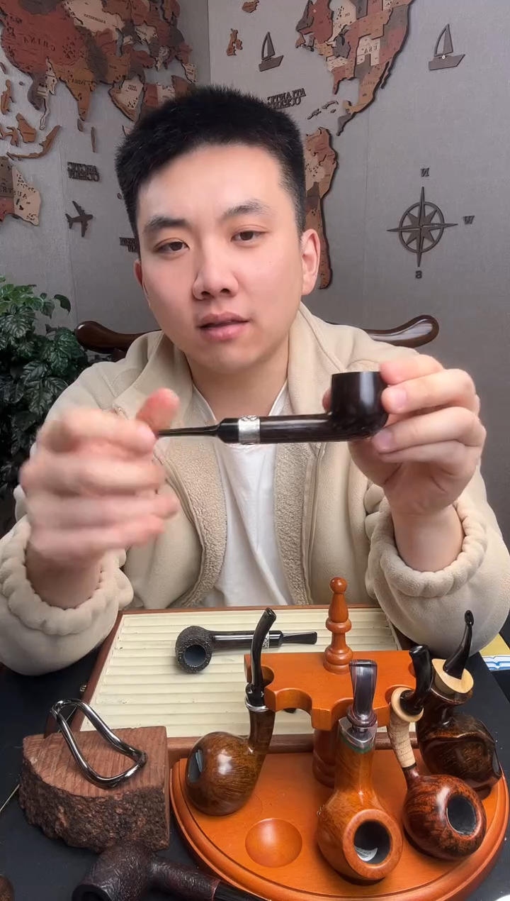 石楠木意大利进口石楠木烟斗