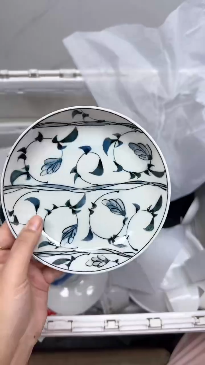 【闪购商品】302回流瓷器默认微瑕，18.8包邮