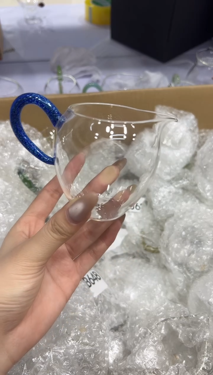 悠然蓝金==========简易包装