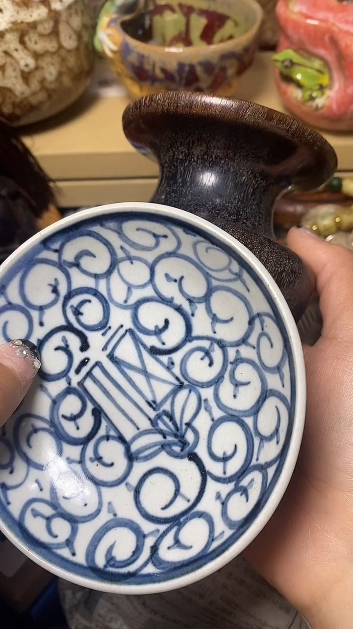 【闪购商品】默认工艺艺术美术品