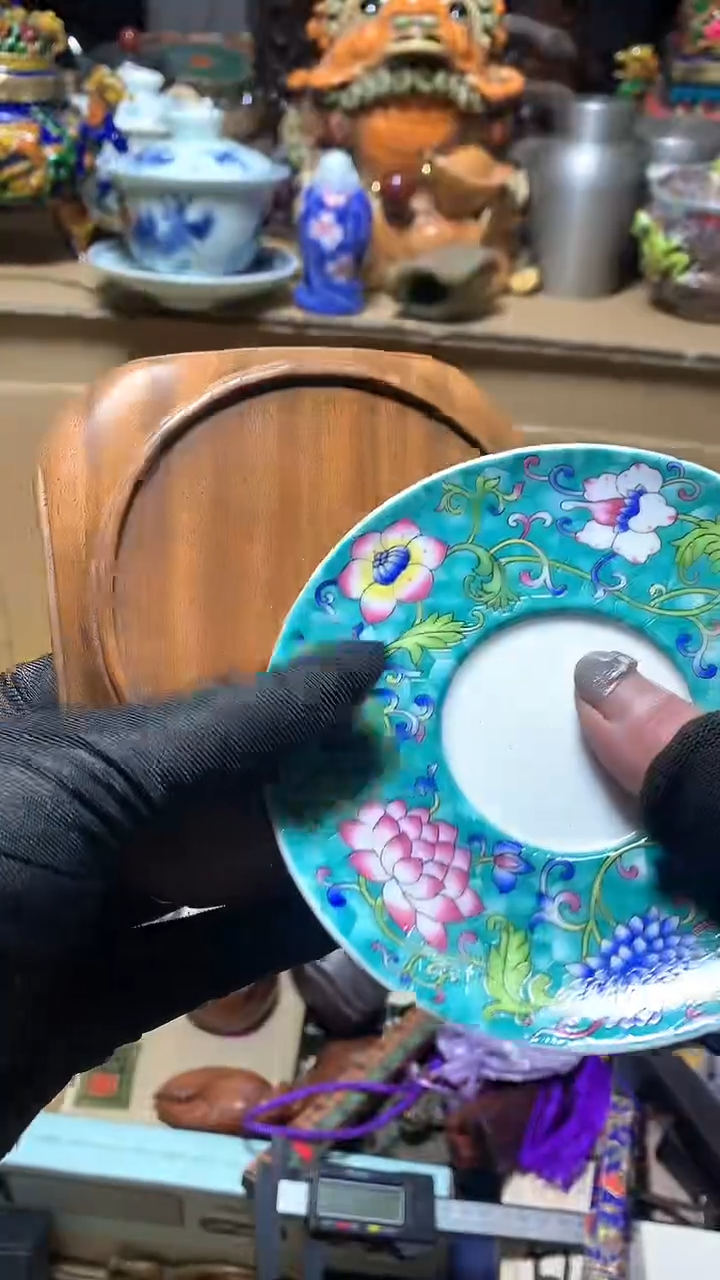 【闪购商品】瓷器默认微瑕瓷器
