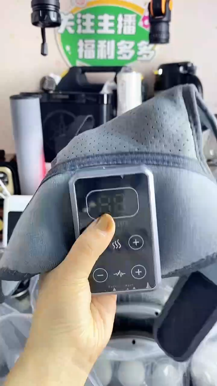 小**水多功能护膝1对