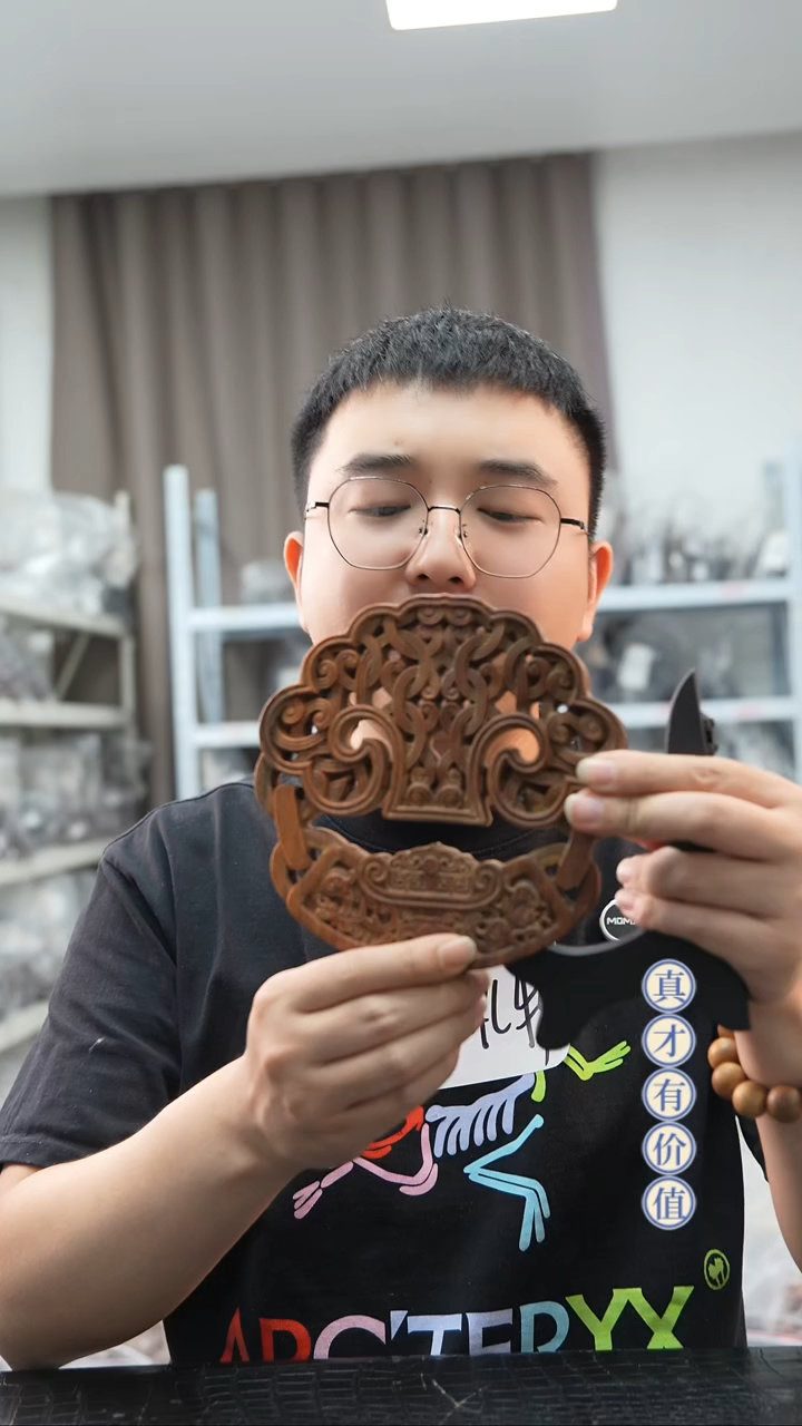 降真香手串/手链31越南文玩摆件