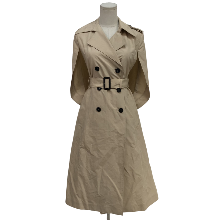 普拉达/风衣/95新/棉/[251204MY2F]