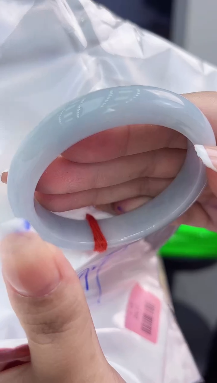 【闪购商品】翡翠手镯未镶嵌翡翠手镯