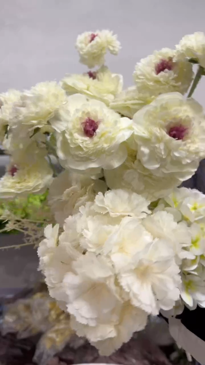 妍韵仿真花高端12