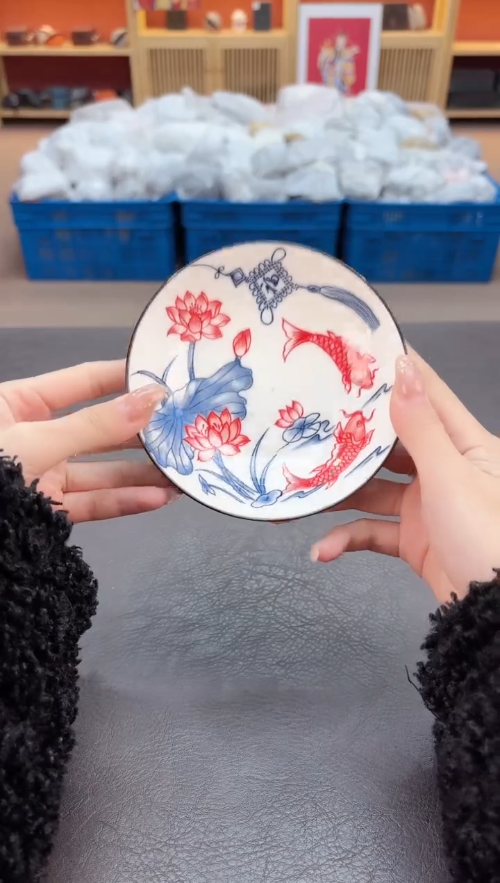 【闪购商品】摆件瓷SC1111111111