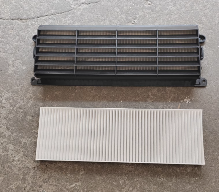 东风天龙天锦空调滤芯