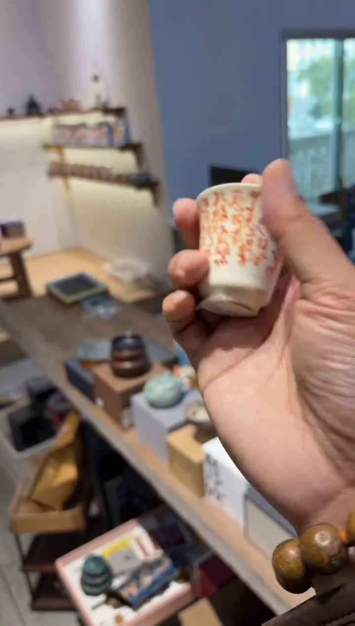 瓷片          @@TH267