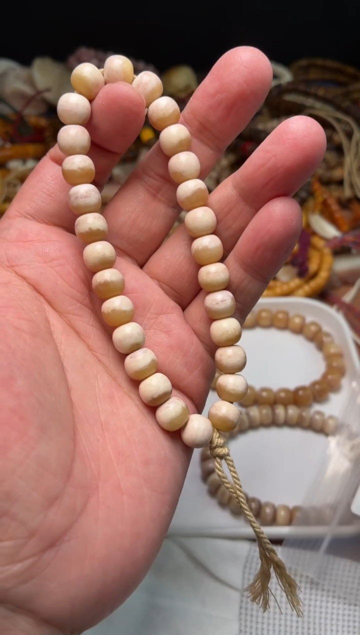 牛骨其他马骨手作M120