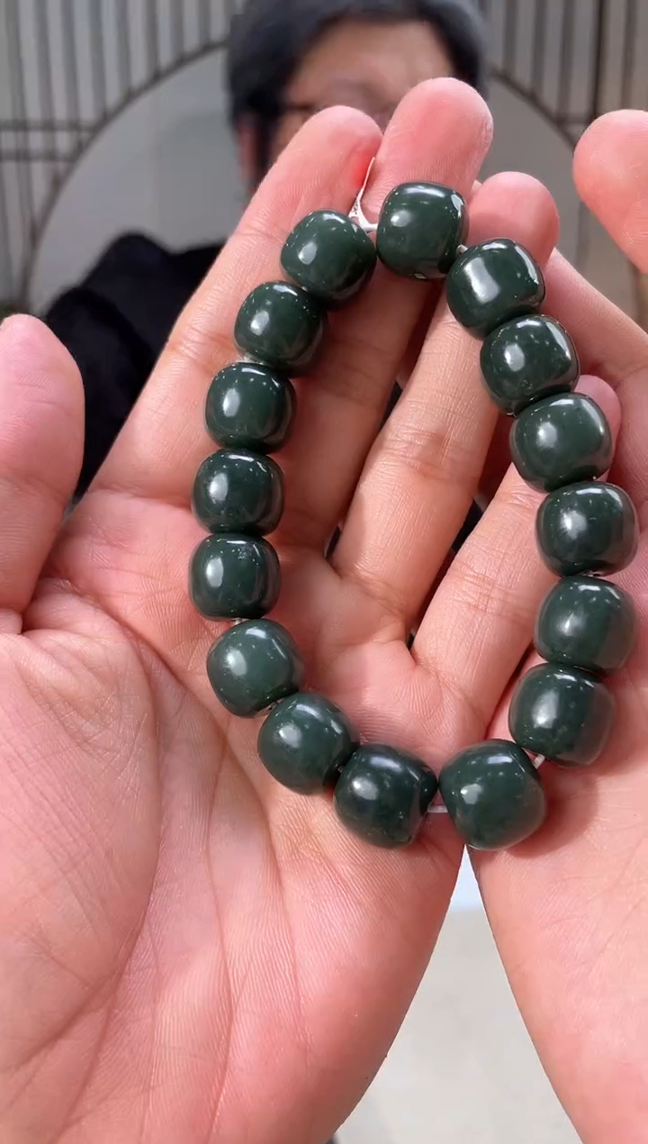 【闪购商品】定制和田玉和田玉（多样性拍一发一）8062