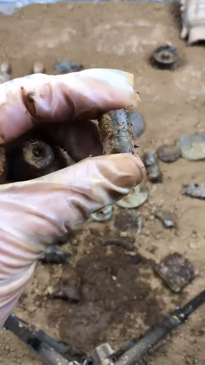 未镶嵌和田玉挂件1