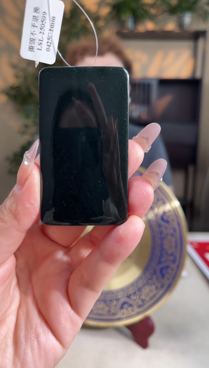 和田玉未镶嵌颈饰多样性拍一发一270045