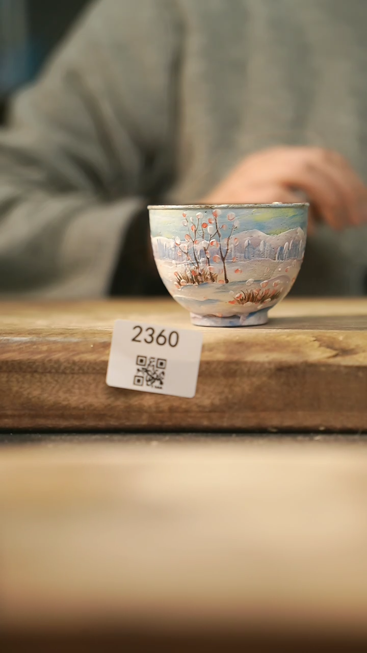 【闪购商品】【落单孤品】福利/杯子@@2360