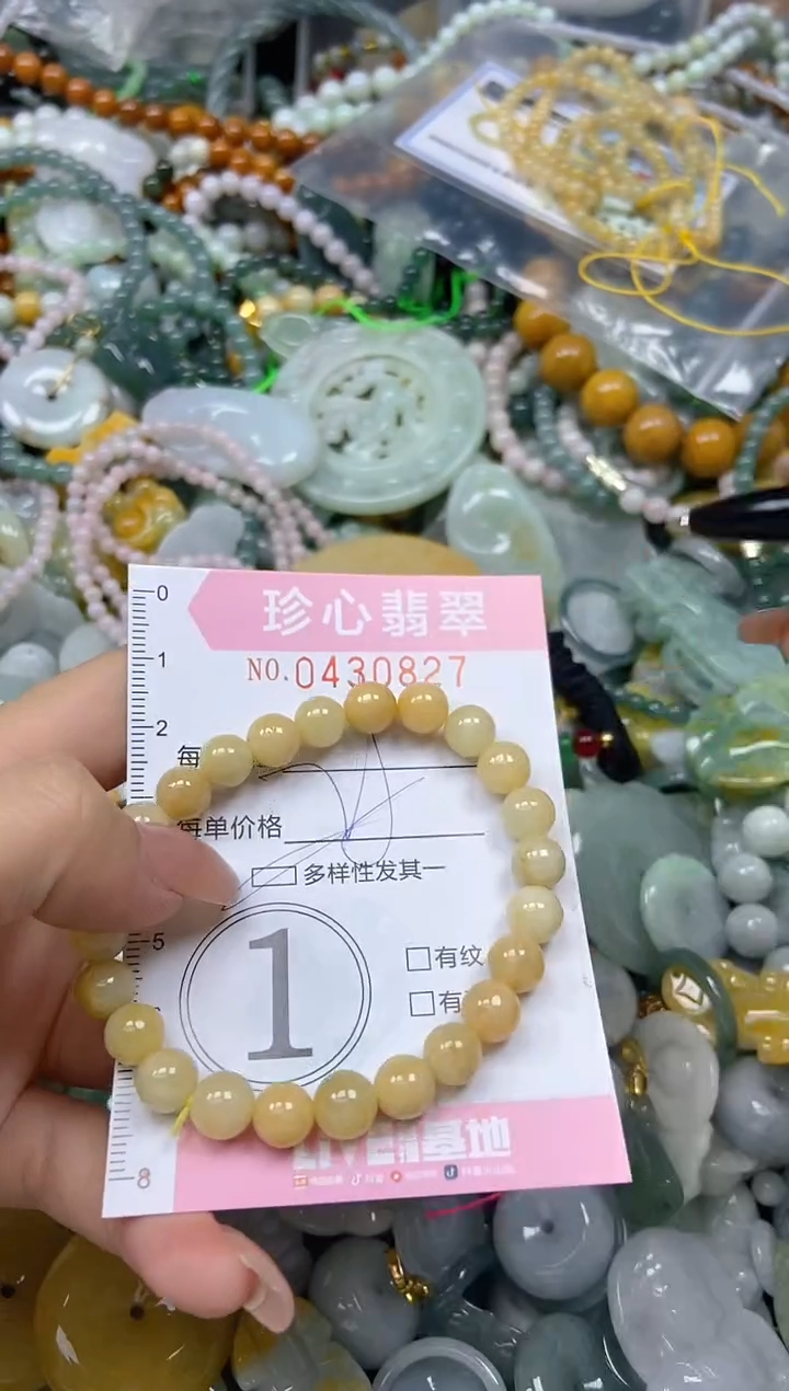 颈饰未镶嵌翡翠闪购0430827多样性发其一