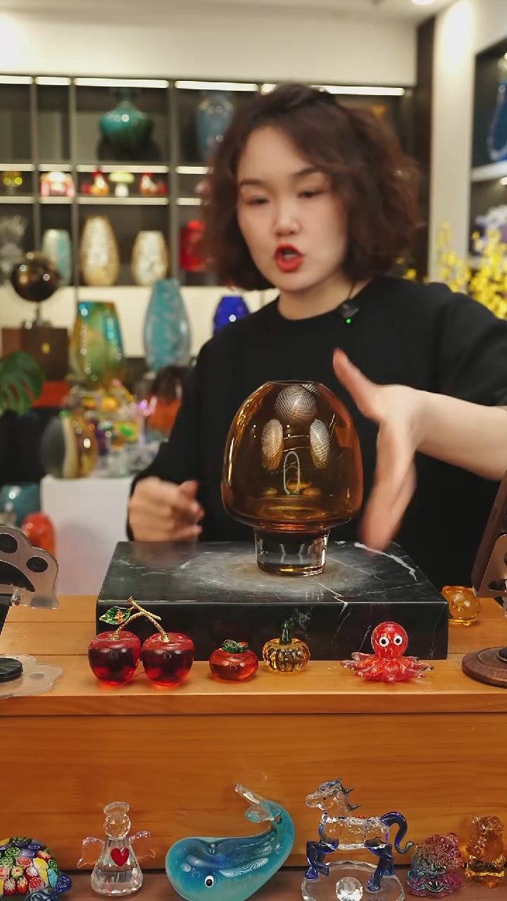 外贸花瓶花器花盆302