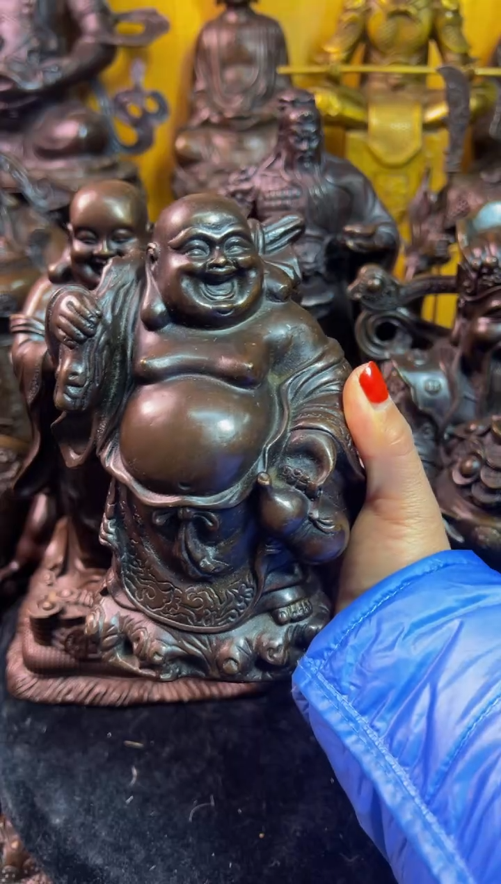 【闪购商品】1案台摆件 物品摆件 